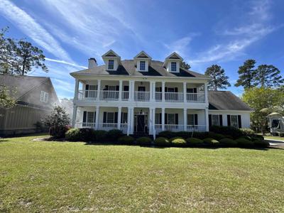 126 Low Country Loop