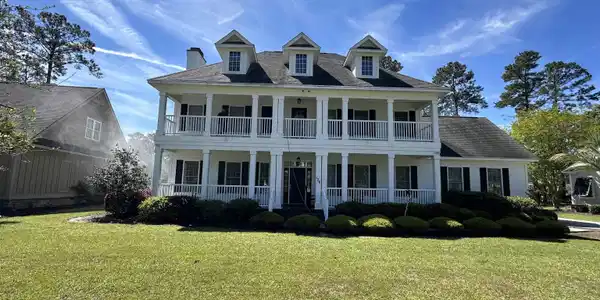 126 Low Country Loop