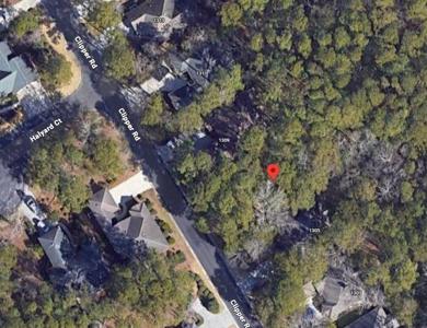 1307 Clipper Dr.