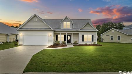 126 Fincham Dr.