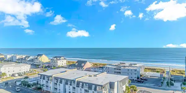 5001 N Ocean Blvd.