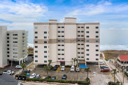 5800 N Ocean Blvd.