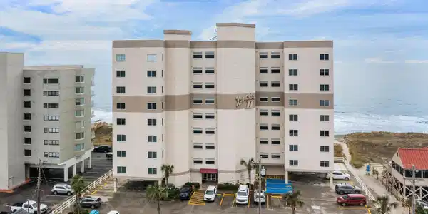 5800 N Ocean Blvd.
