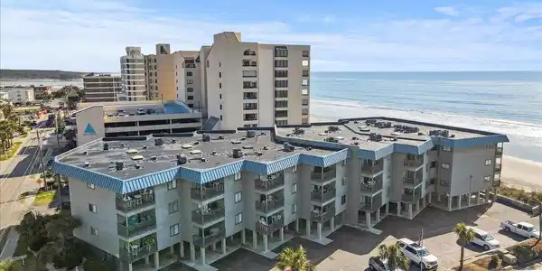 6000 N Ocean Blvd.