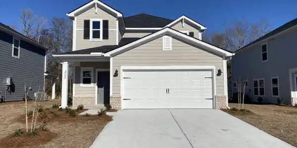2527 Copper Creek Loop