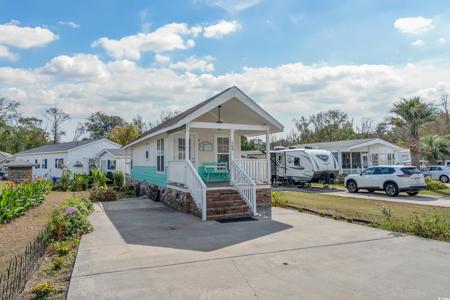 5400 Little River Neck Rd.
