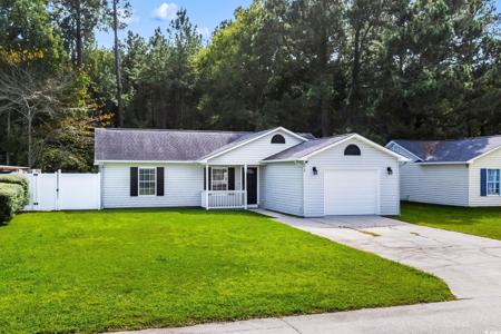 2610 Temperance Dr.