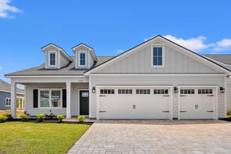 1505 Crooked Hook Rd.