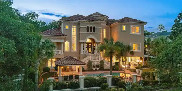 4803 Burchap Dr.