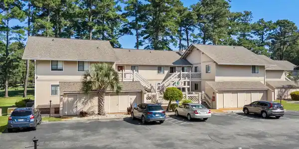 3015 Old Bryan Dr.