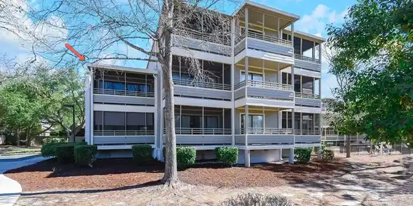 415 Ocean Creek Dr.