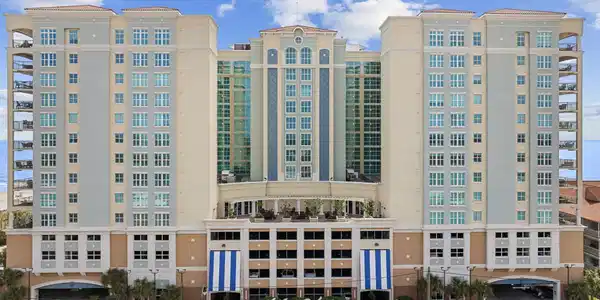603 S Ocean Blvd.