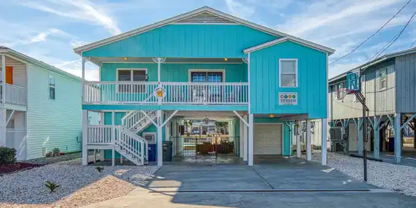 303 62nd Ave. N