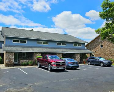 1861 Fairway Ridge Dr.