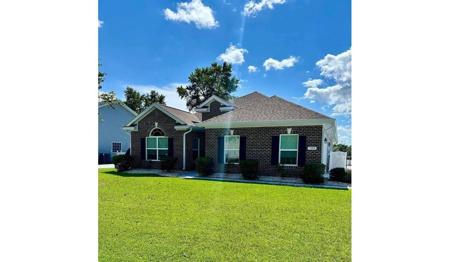 388 Carriage Lake Dr.
