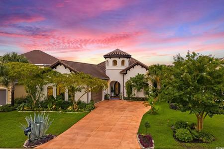 719 Edge Creek Dr.