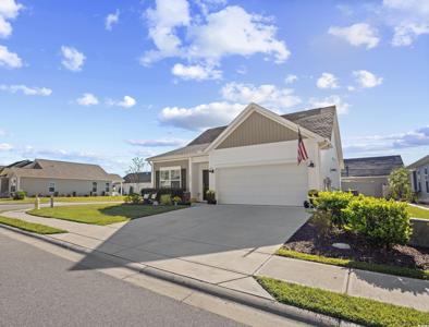 1235 Pyxie Moss Dr.