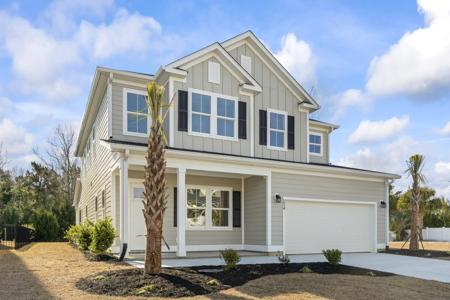 124 Palmetto Harbour Dr.