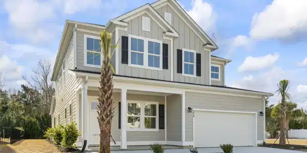 124 Palmetto Harbour Dr.