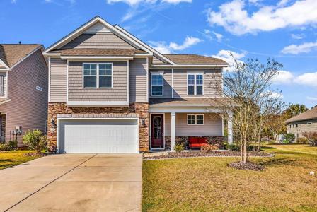 1330 Reflection Pond Dr.