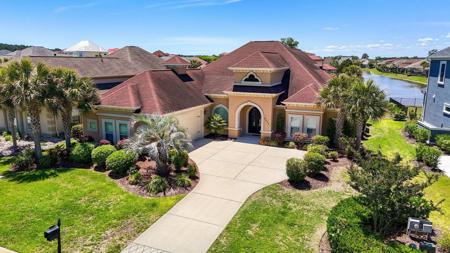 4020 Captiva Row