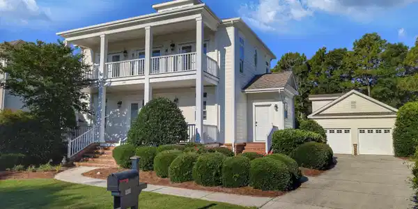 136 Cottage Ct.