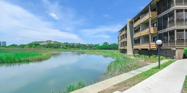 9501 Shore Dr.