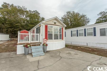 5400 Little River Neck Rd.
