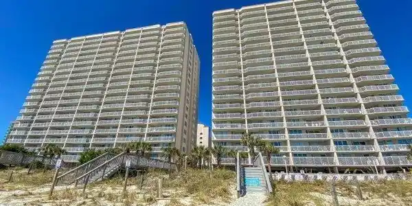 1625 S Ocean Blvd.