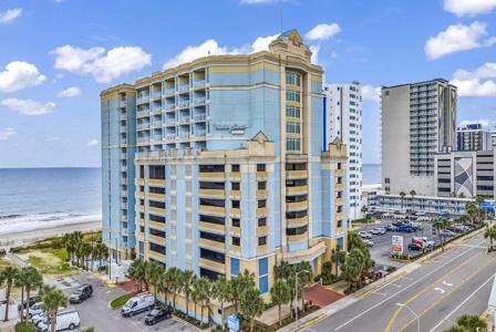 2501 South Ocean Blvd.