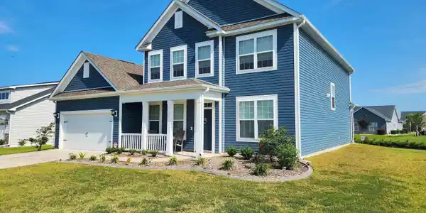 345 Mikita Dr.