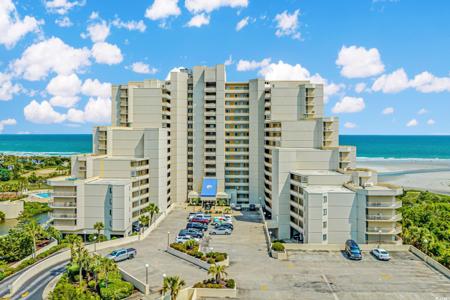 101 Ocean Creek Dr.