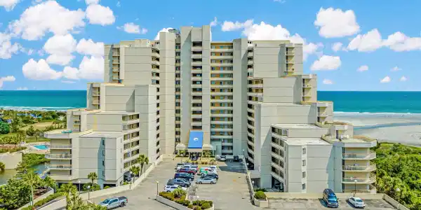 101 Ocean Creek Dr.