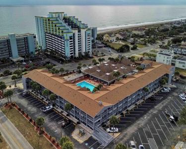 6803 N Ocean Blvd.