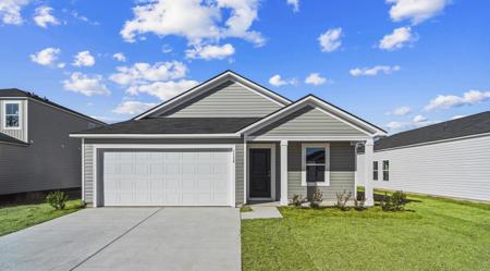 1226 Black Kite Ct SW