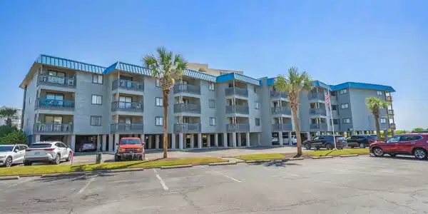 6000 North Ocean Blvd.