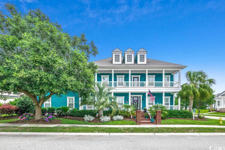 1311 James Island Ave.