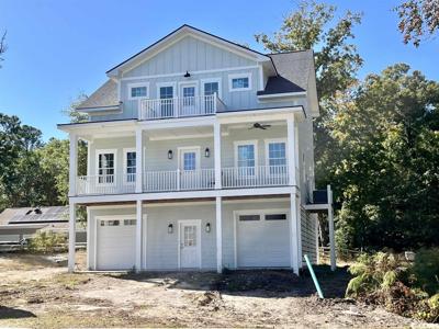 1002 Inlet View Dr.