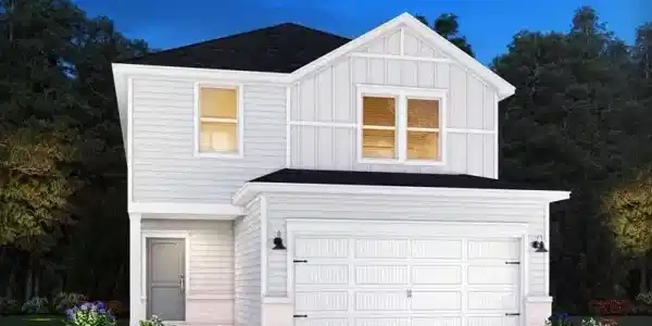 2341 Copper Creek Loop