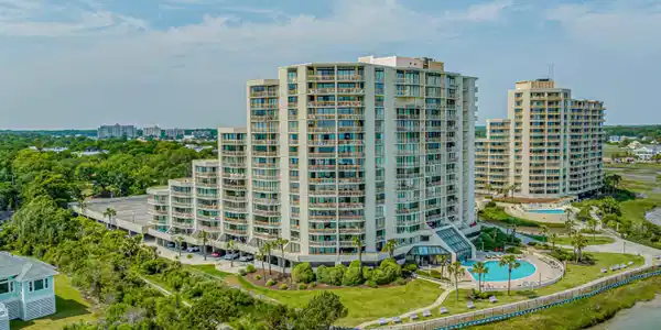 101 Ocean Creek Dr.