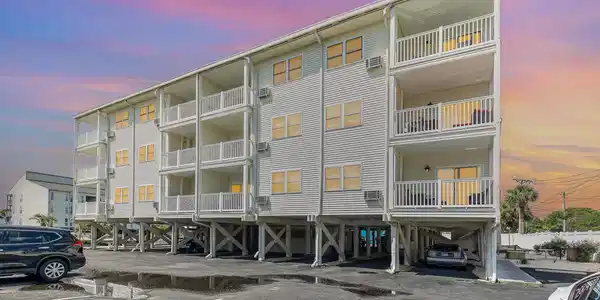 3610 S Ocean Blvd.