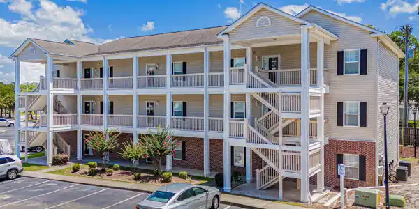 1058 Sea Mountain Hwy.