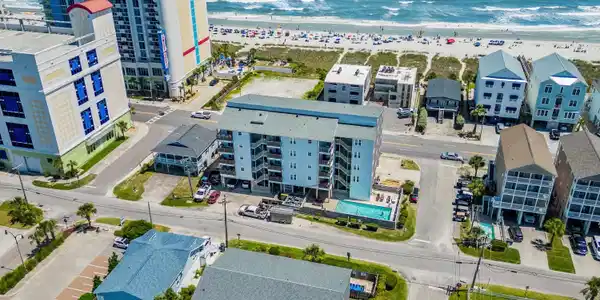 2001 N Ocean Blvd.