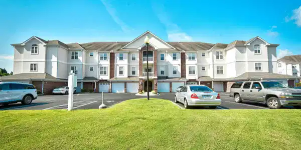 2241 Waterview Dr.