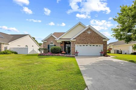 107 Fox Den Dr.