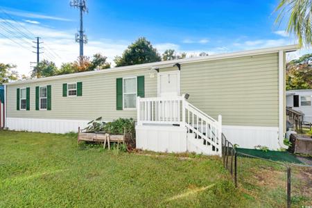 34 Shamrock Circle