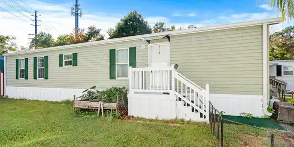 34 Shamrock Circle
