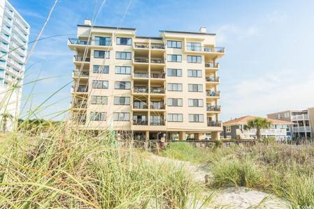 2209 S Ocean Blvd. S