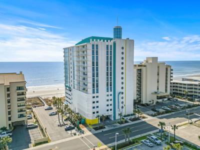 2301 S Ocean Blvd. S