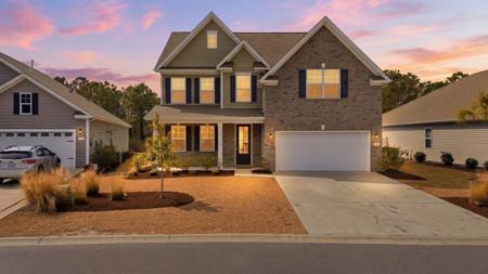 363 Calhoun Falls Dr.